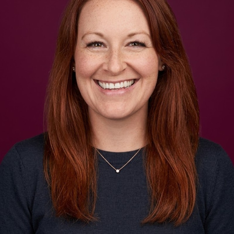 Sidney Gomez headshot