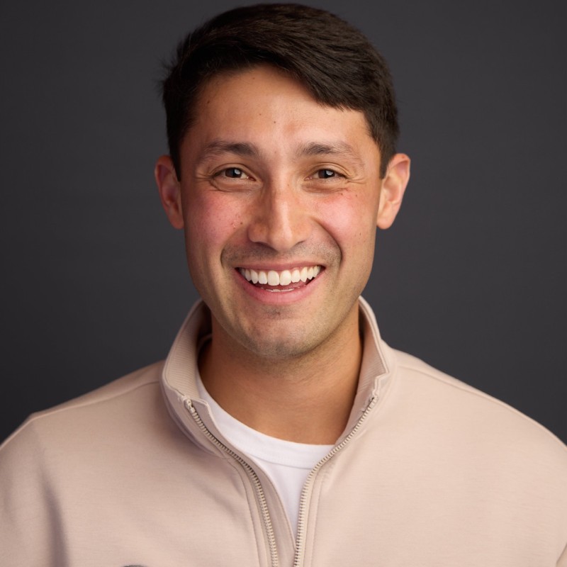 Luis H. headshot