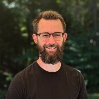 Joe C. headshot