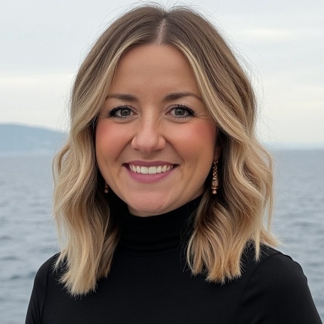 Jessica T. headshot